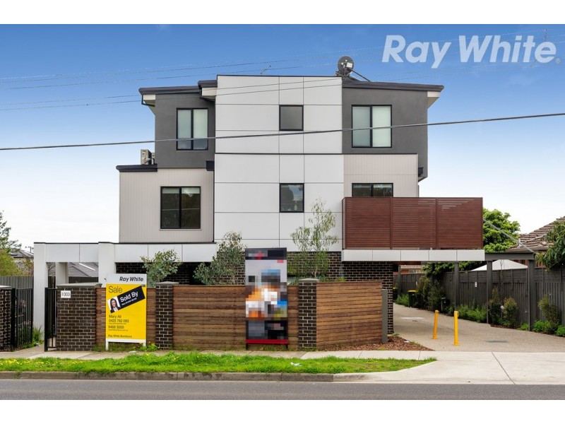 7/1003 Plenty Road, Kingsbury VIC 3083