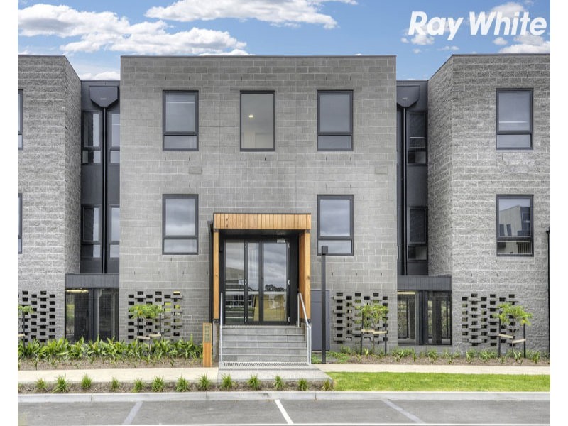 207/14 Chancellor Avenue, Bundoora VIC 3083