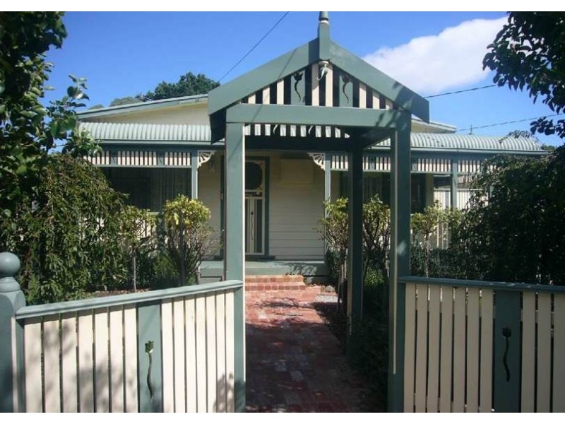 31 Princes Street, Watsonia VIC 3087