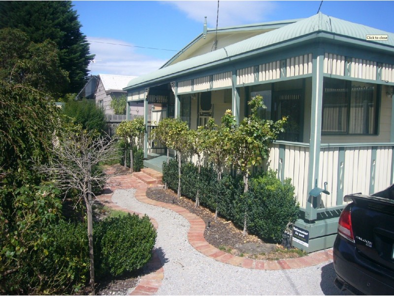 31 Princes Street, Watsonia VIC 3087