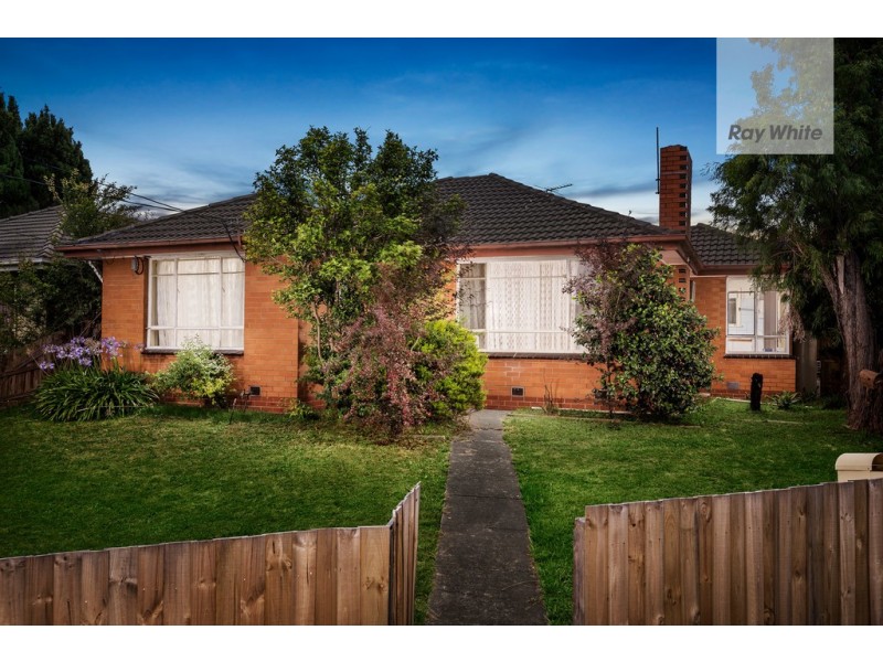 174 Dunne Street, Kingsbury VIC 3083