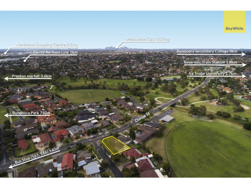 174 Dunne Street, Kingsbury VIC 3083