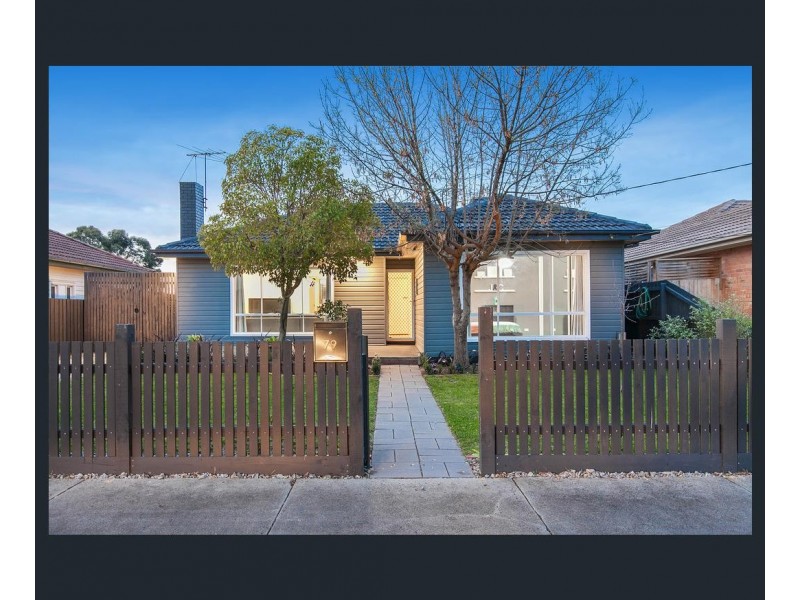 79 Darebin Boulevard, Reservoir VIC 3073