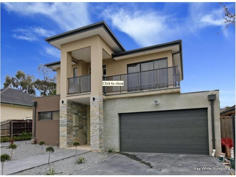 9A Brownhill Street, Bundoora VIC 3083