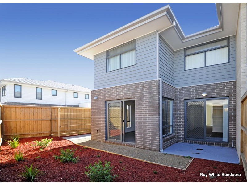 22 Pimpinella Pass, Mernda VIC 3754