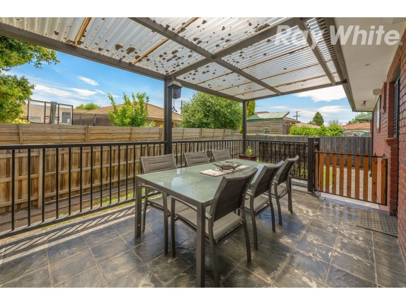 8 Polydor Court, Epping VIC 3076