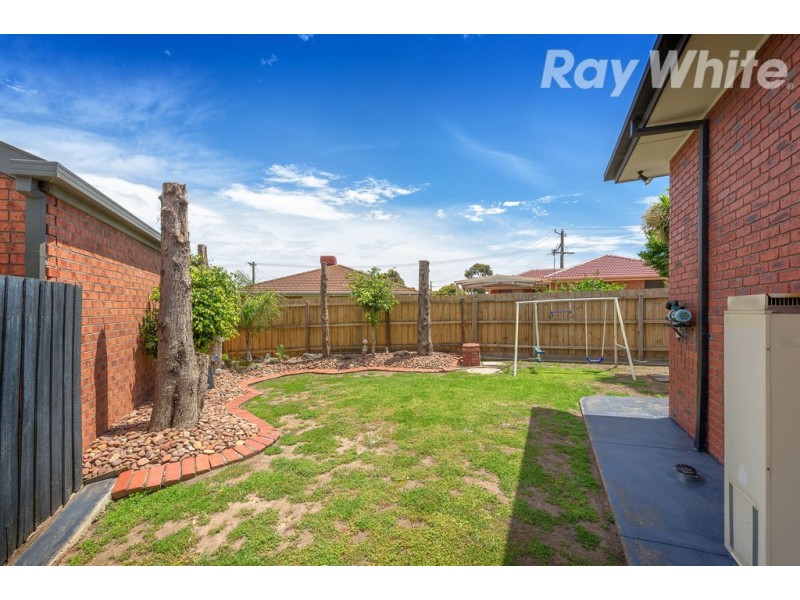 8 Polydor Court, Epping VIC 3076