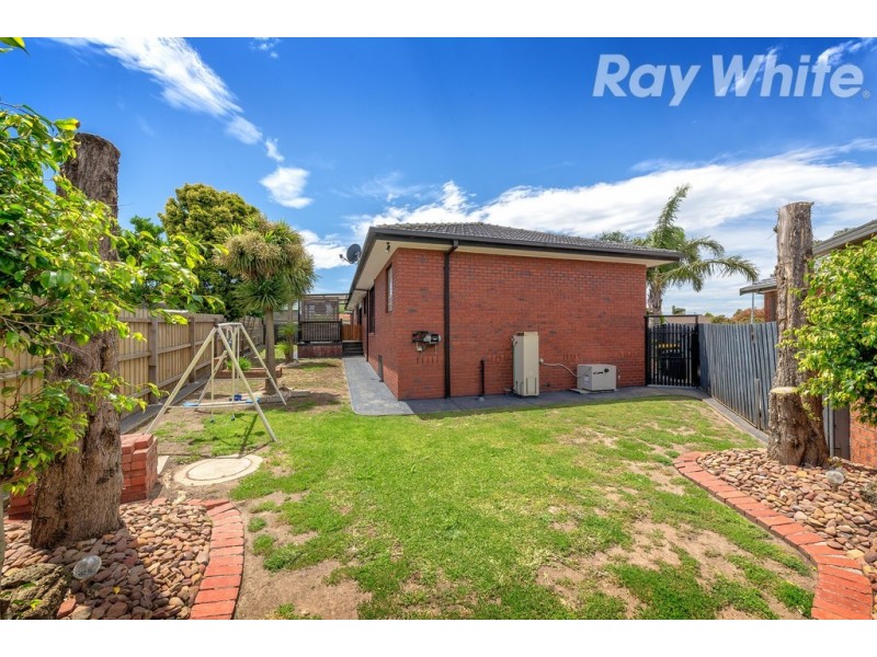 8 Polydor Court, Epping VIC 3076