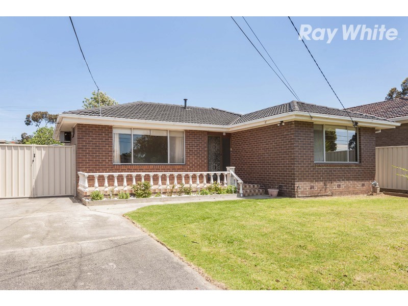 4 Windsor Crescent, Bundoora VIC 3083