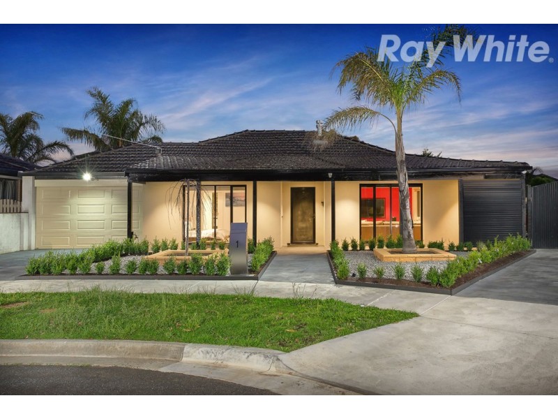 1 Overton Close, Greenvale VIC 3059