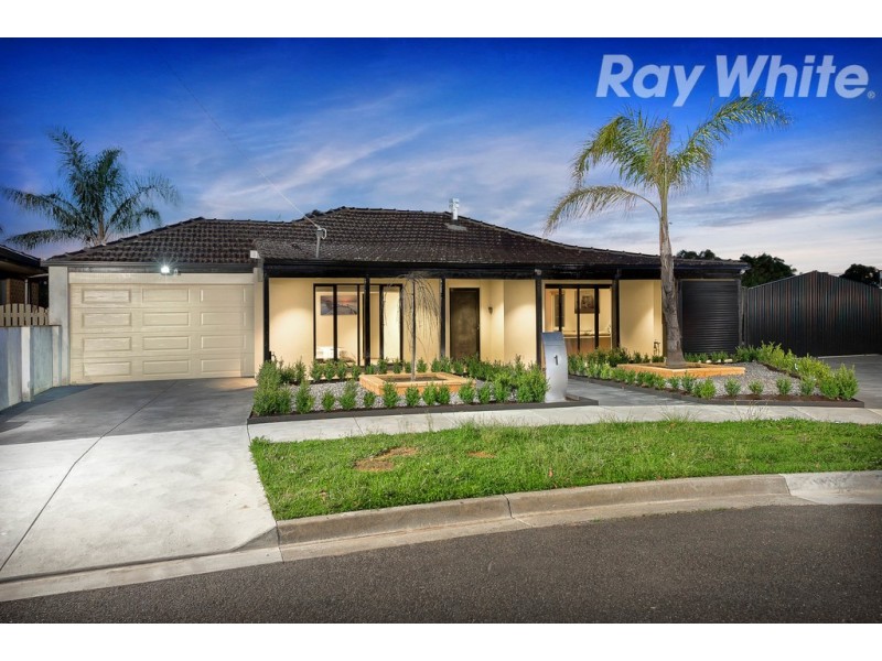 1 Overton Close, Greenvale VIC 3059