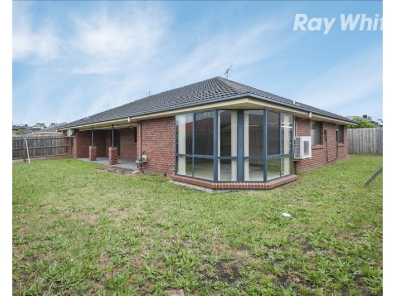 4 Myna Street, Epping VIC 3076