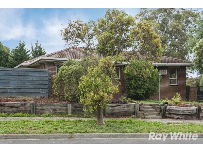 33 Byrne Crescent, Watsonia North VIC 3087