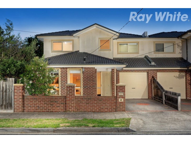 3 Acacia Street, Thomastown VIC 3074