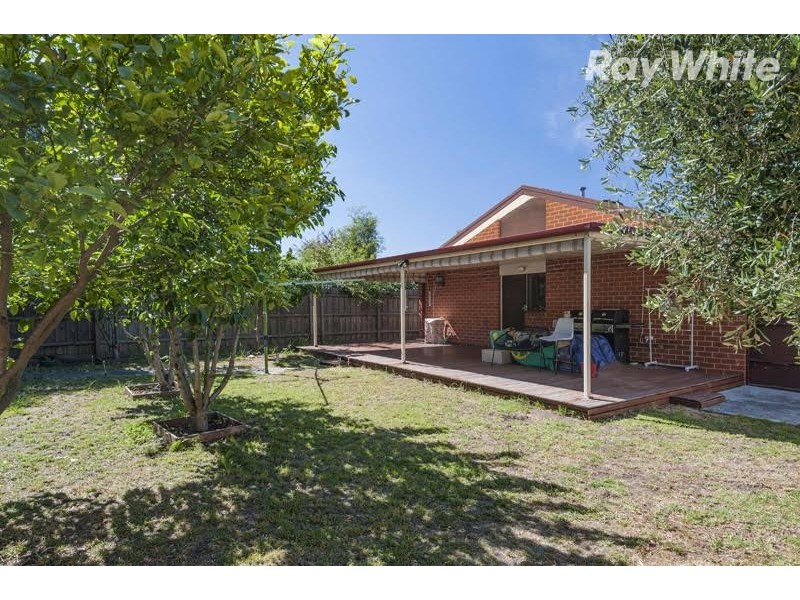 16 Parklea Court, Mill Park VIC 3082