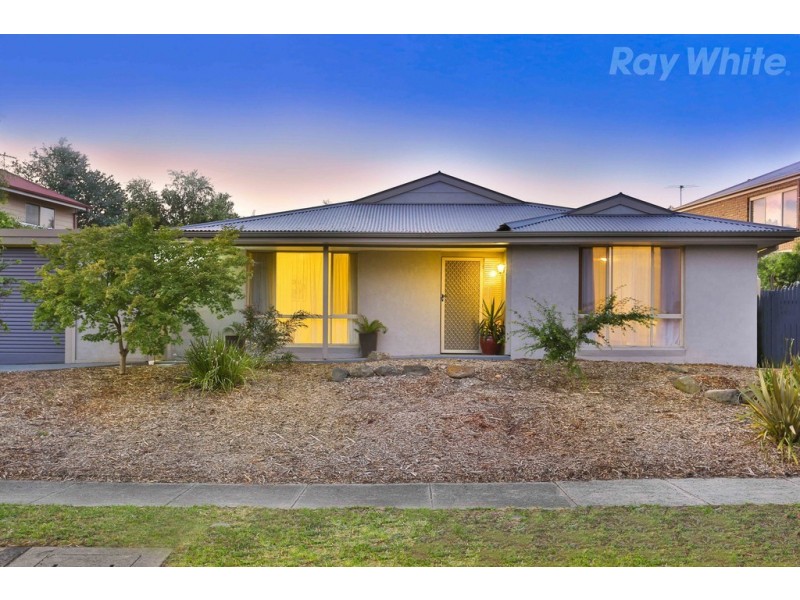 19 Jolly Terrace, South Morang VIC 3752