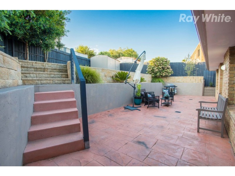 19 Jolly Terrace, South Morang VIC 3752