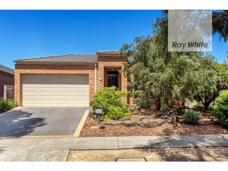 99 Waterview Drive, Mernda VIC 3754
