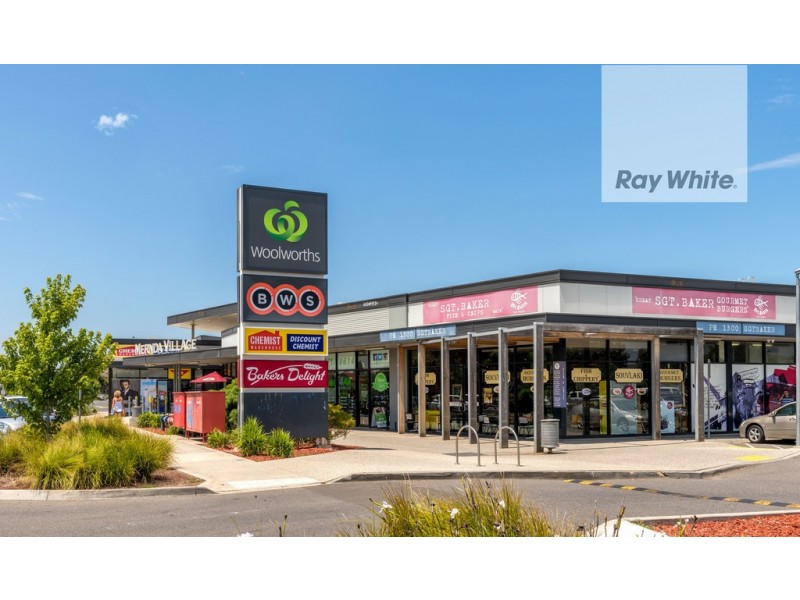 99 Waterview Drive, Mernda VIC 3754