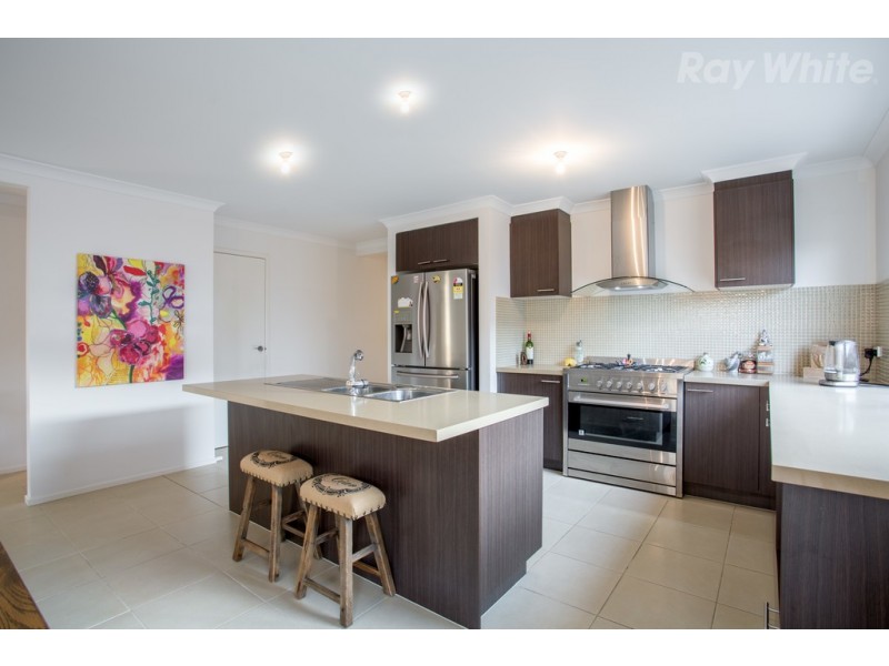 5 Turnstone Street, Doreen VIC 3754