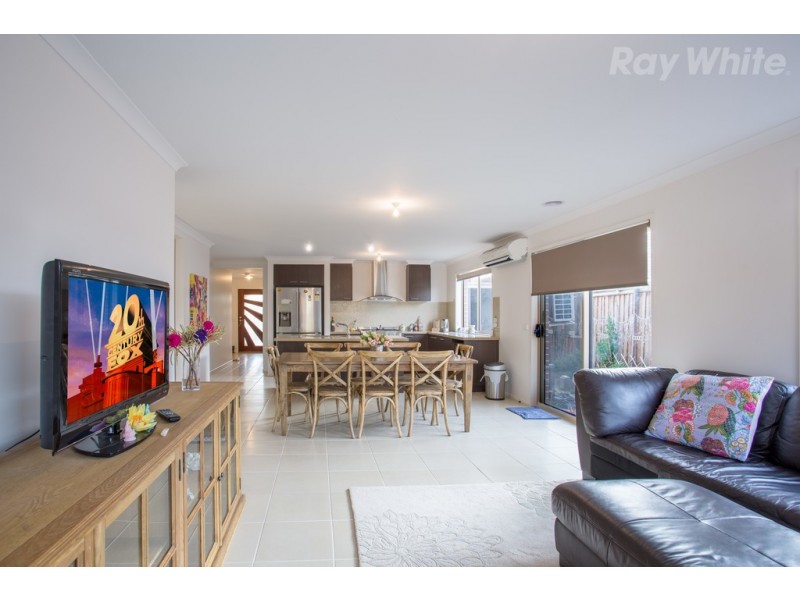 5 Turnstone Street, Doreen VIC 3754