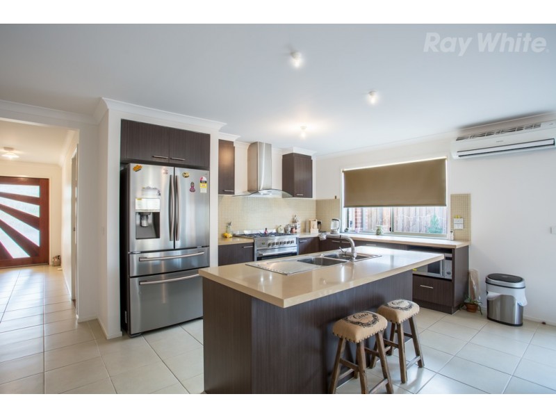 5 Turnstone Street, Doreen VIC 3754