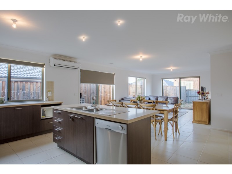 5 Turnstone Street, Doreen VIC 3754