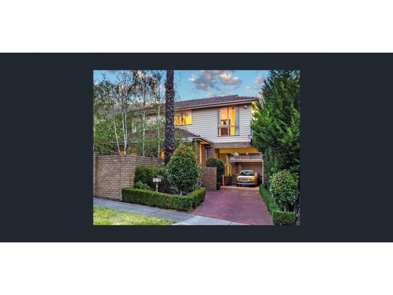 1 Outlook Rise, Bundoora VIC 3083