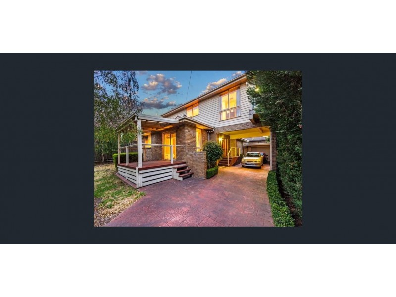 1 Outlook Rise, Bundoora VIC 3083