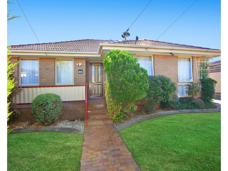 11 Gyra Court, Bundoora VIC 3083