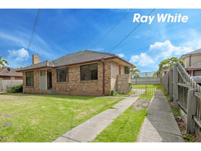 22 Winter Crescent, Reservoir VIC 3073