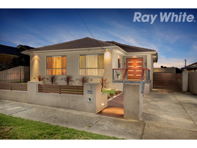 9 Hastings Street, Bundoora VIC 3083