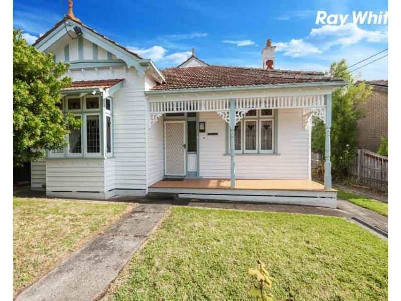 12 Stone Street, Preston VIC 3072