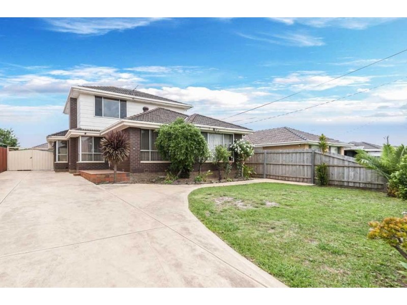 44 Bickley Avenue, Thomastown VIC 3074