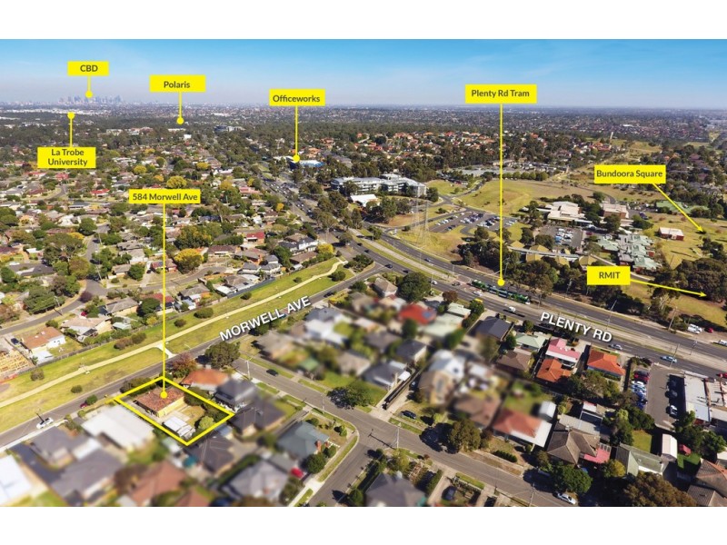 584 Morwell Avenue, Bundoora VIC 3083