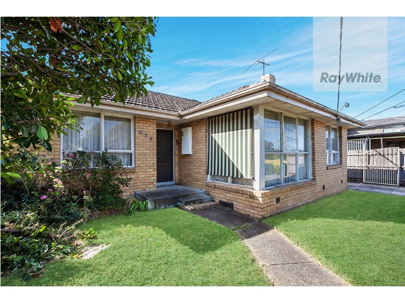 584 Morwell Avenue, Bundoora VIC 3083