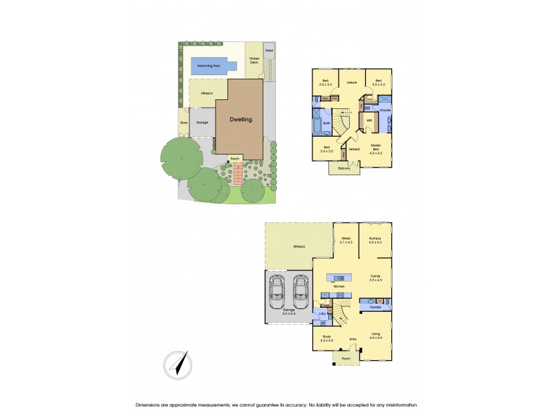 6 Forest View, Bundoora VIC 3083
