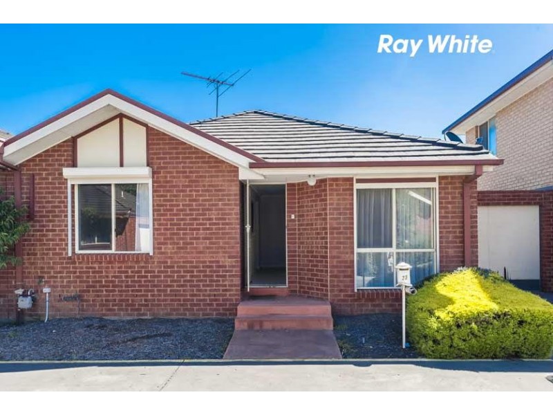23 Elinda Place, Reservoir VIC 3073