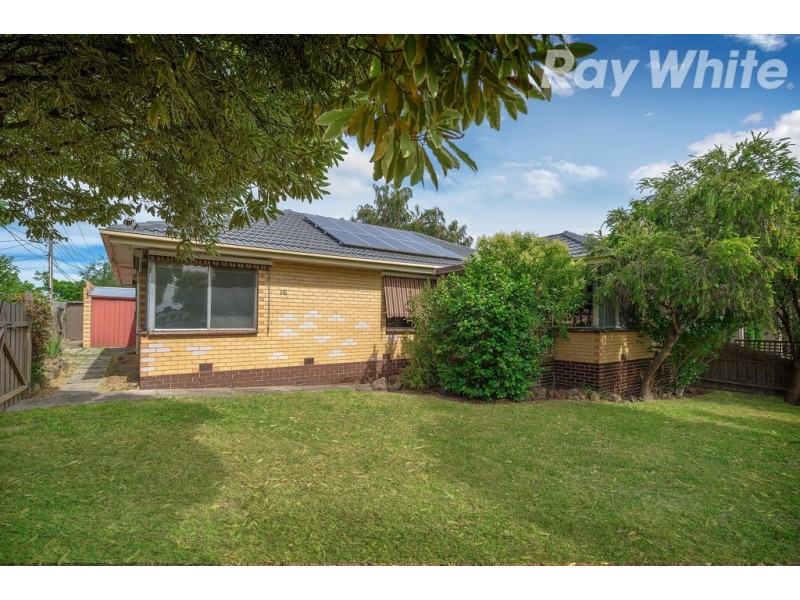 16 Lea Crescent, Bundoora VIC 3083