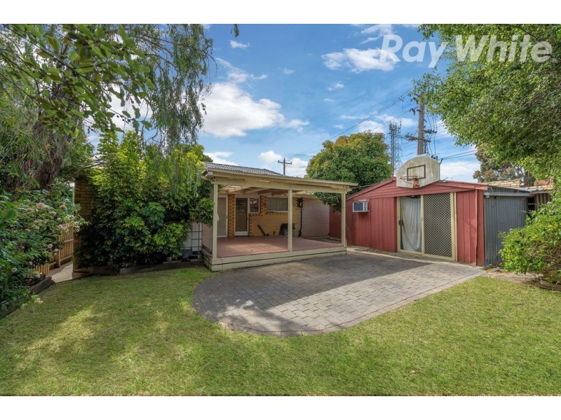 16 Lea Crescent, Bundoora VIC 3083
