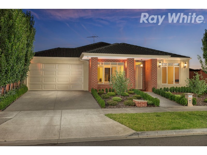 16 Gledswood Avenue, South Morang VIC 3752