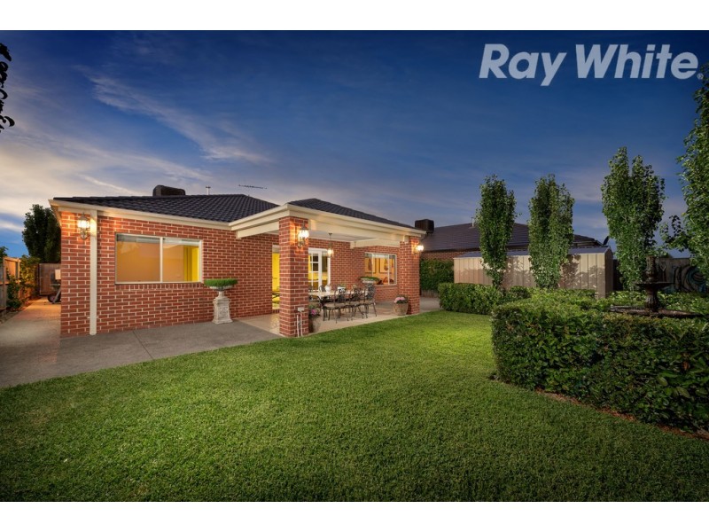 16 Gledswood Avenue, South Morang VIC 3752