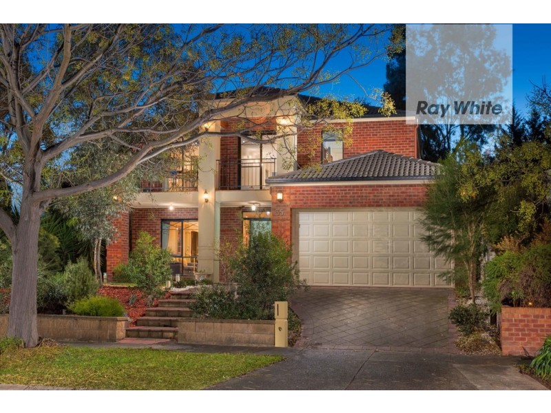 35 Bramble Crescent, Bundoora VIC 3083