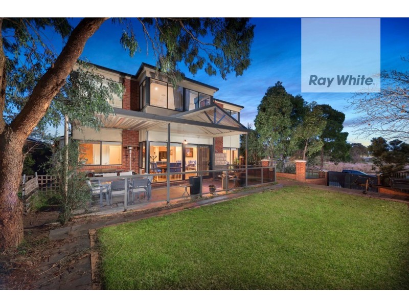 35 Bramble Crescent, Bundoora VIC 3083