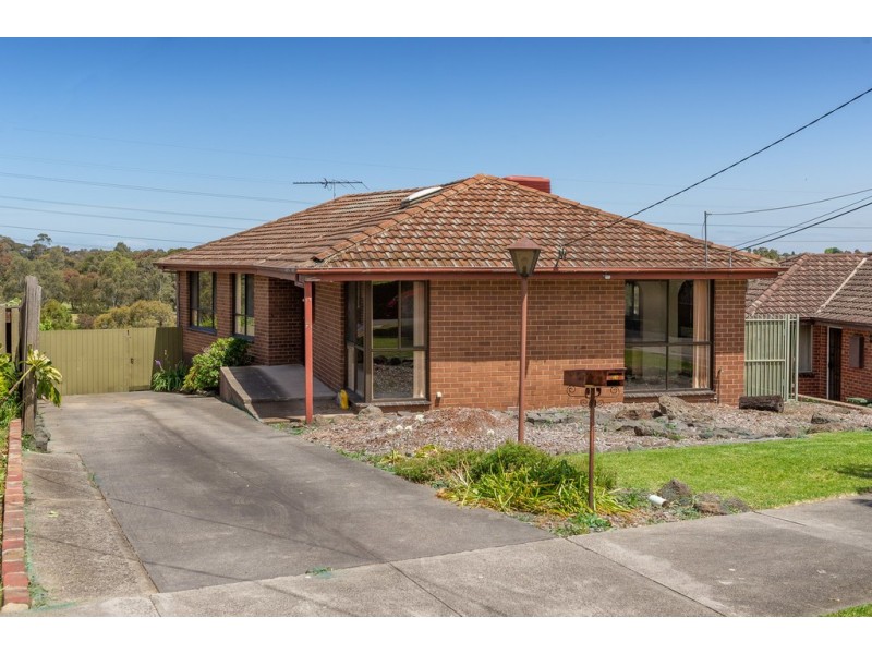 25 Neilsen Crescent, Bundoora VIC 3083