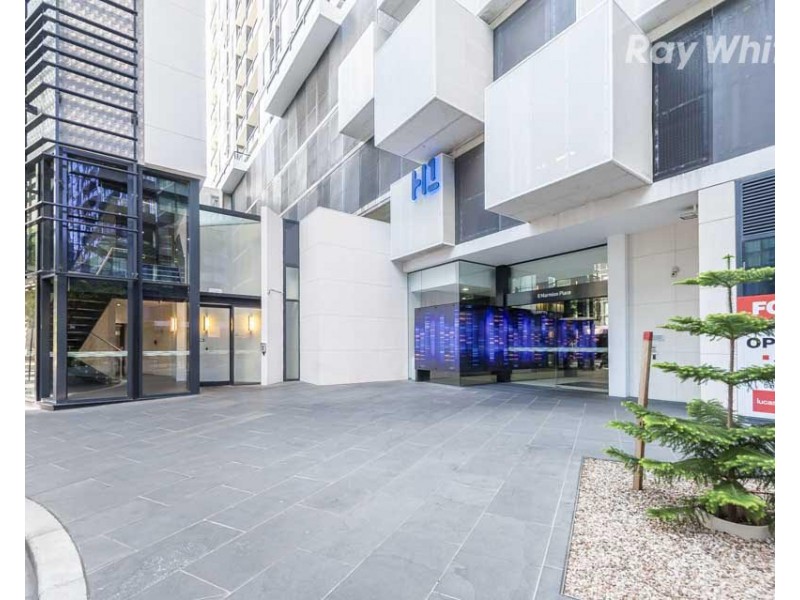 804/8 Marmion Place, Docklands VIC 3008