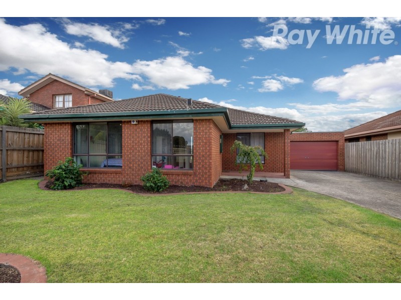 24 Kinlora Avenue, Epping VIC 3076