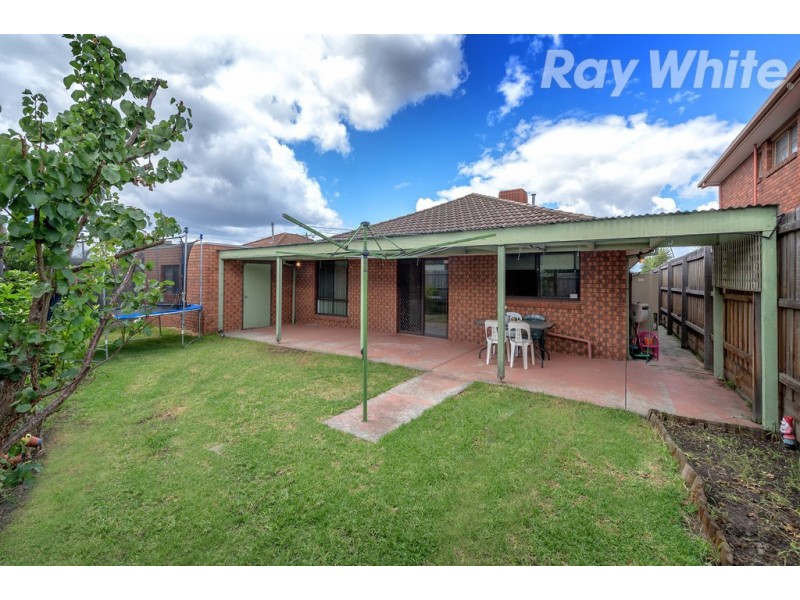 24 Kinlora Avenue, Epping VIC 3076