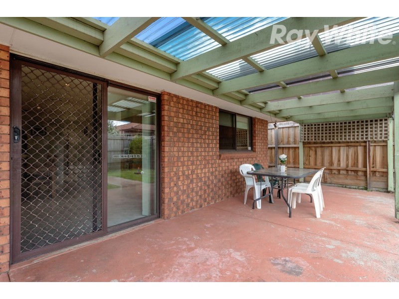 24 Kinlora Avenue, Epping VIC 3076