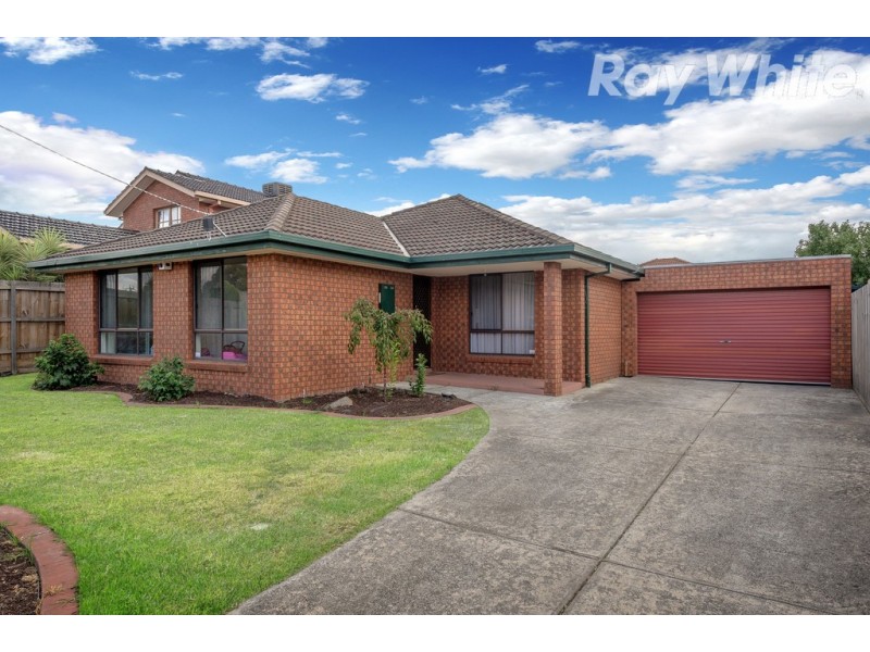 24 Kinlora Avenue, Epping VIC 3076